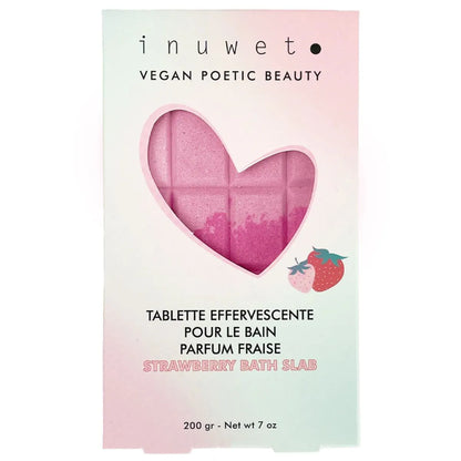 COMING SOON Inuwet Magic PH Lipstick Pink Strawberry