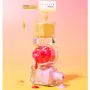 Kids Nagellack – Wasserbasiert & Duftend Pink Doll / Wassermelonen-Duft